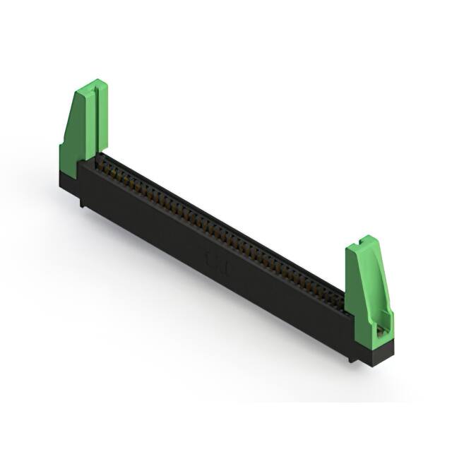 395-043-525-488 EDAC Inc.  Edgeboard Connectors